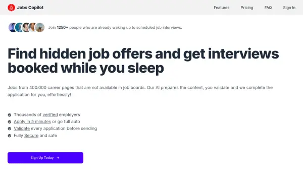 JobsCopilot