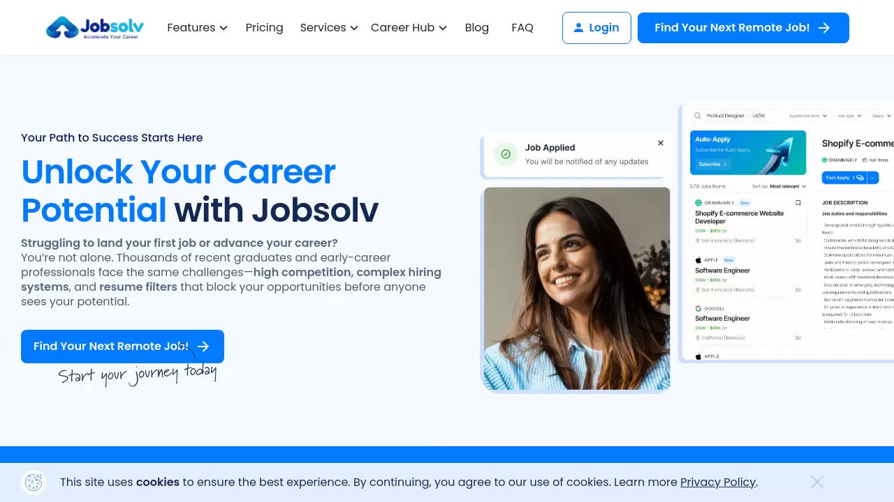 Jobsolv