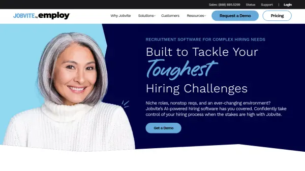 Jobvite