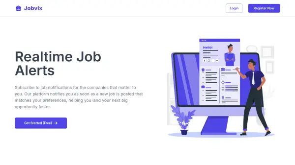 Jobvix