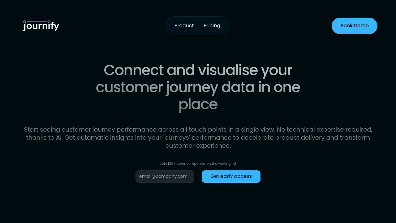 Journify