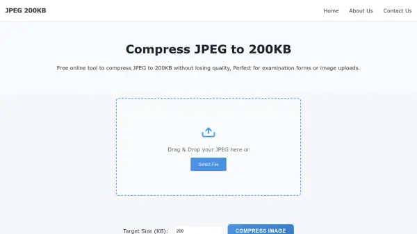 JPEG 200KB
