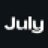 July favicon