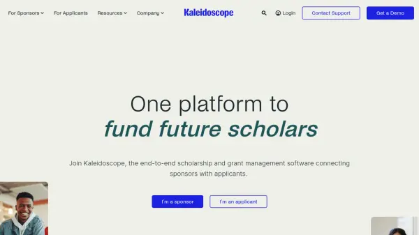 Kaleidoscope
