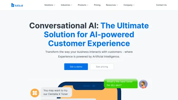 Kata.ai