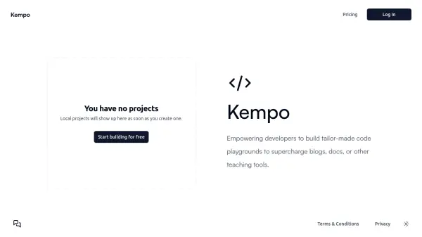 Kempo