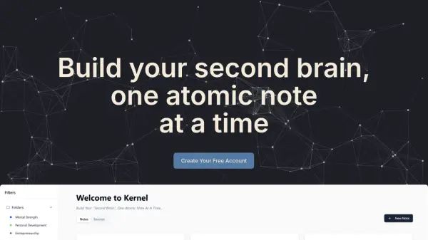 Kernel
