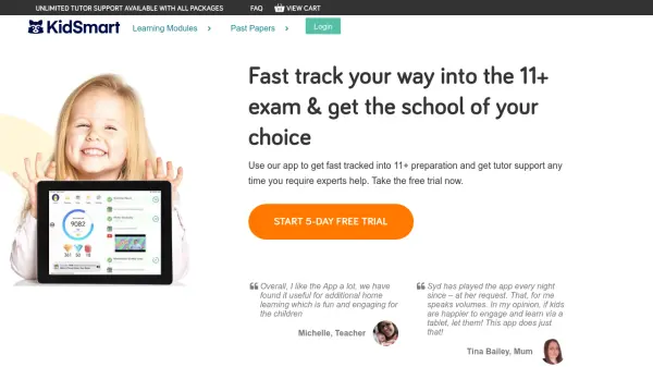 KidSmart