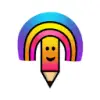 Kidz Fun Art favicon