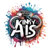 KinkyAIs favicon