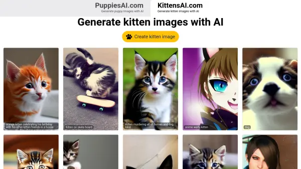 Kittens AI