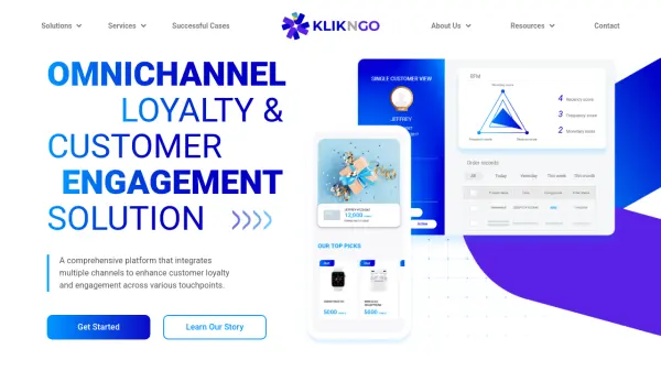 KlikNGo