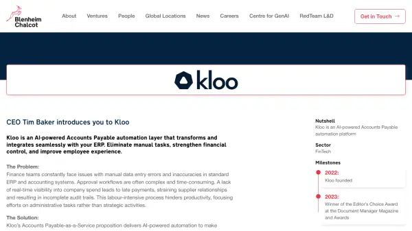 Kloo
