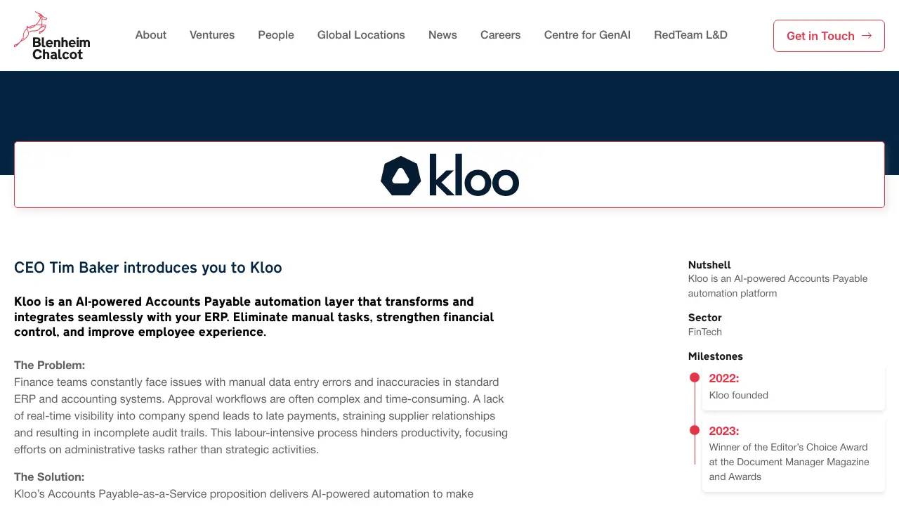 Kloo