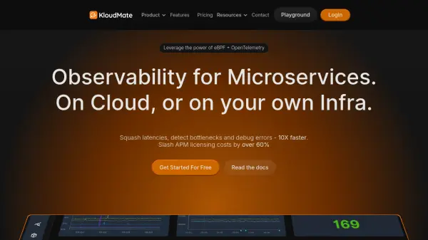 KloudMate