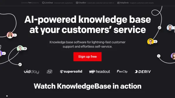 KnowledgeBase