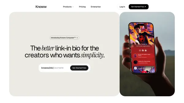 Knoww Composer