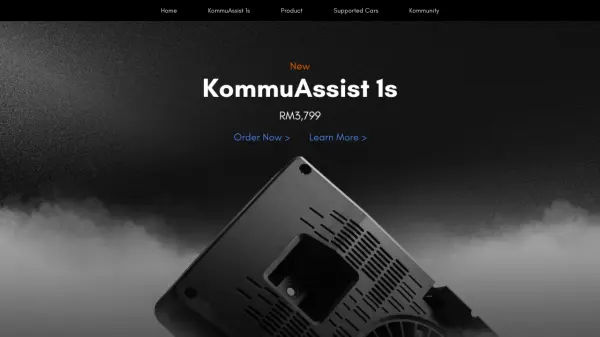 KommuAssist