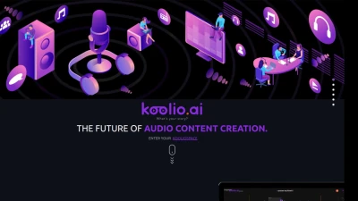 koolio.ai