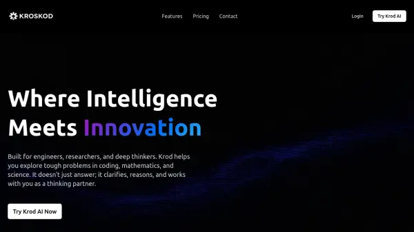 Krod AI