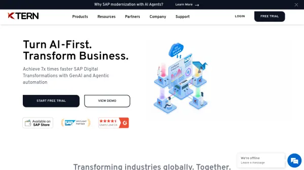 KTern.AI