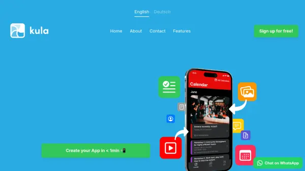 kula.app