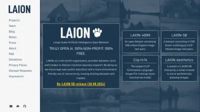 LAION