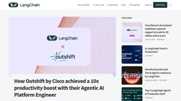 LangChain