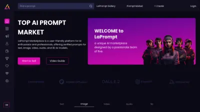 LaPrompt