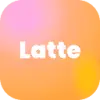 Latte Social favicon