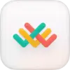 Lattice favicon