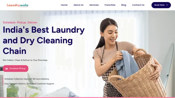 Laundrywala