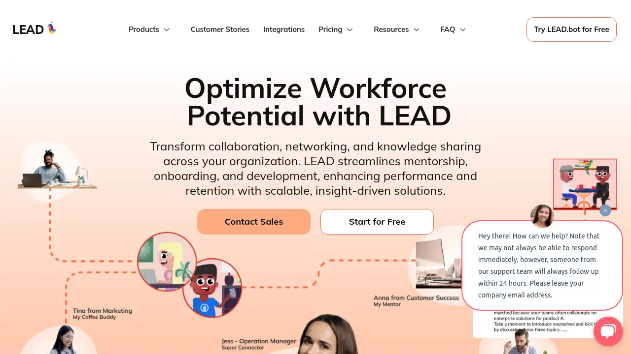 LEAD