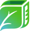 Leafstash Receipts favicon