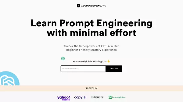 Learn Prompting Pro