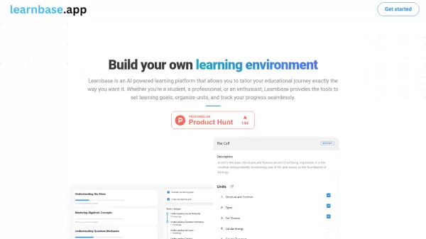 Learnbase