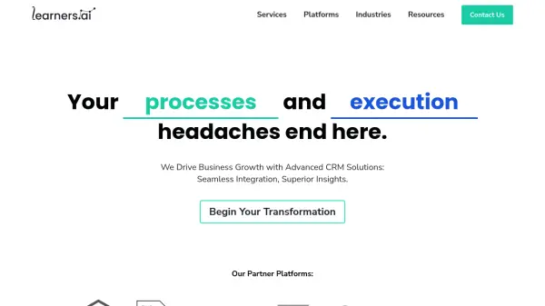 Learners.ai