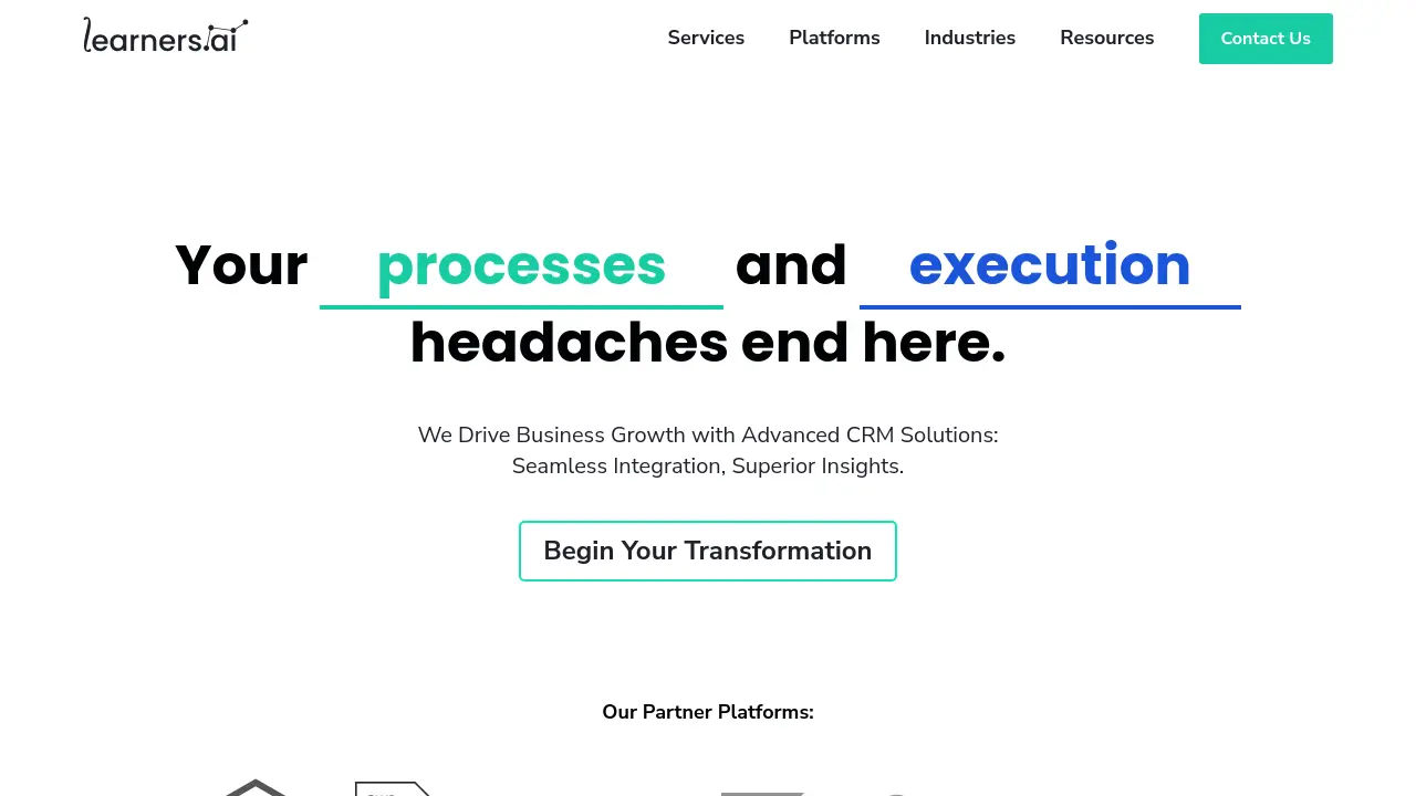 Learners.ai