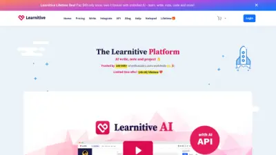 Learnitive