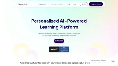 LearnQ.ai