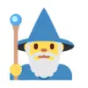 Leetcode Wizard favicon