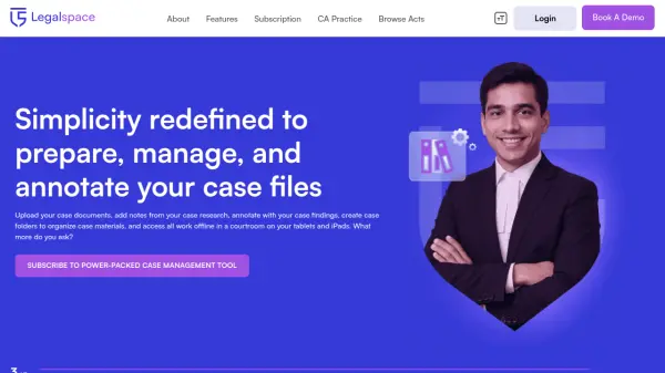 Legalspace