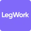 LegWork favicon