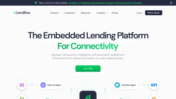 Lendflow
