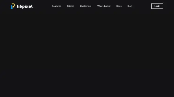 LibPixel