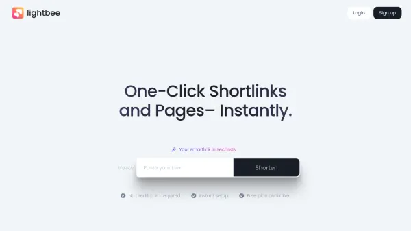 lightbee.io