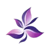 Lilac favicon