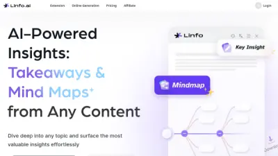 Linfo.ai