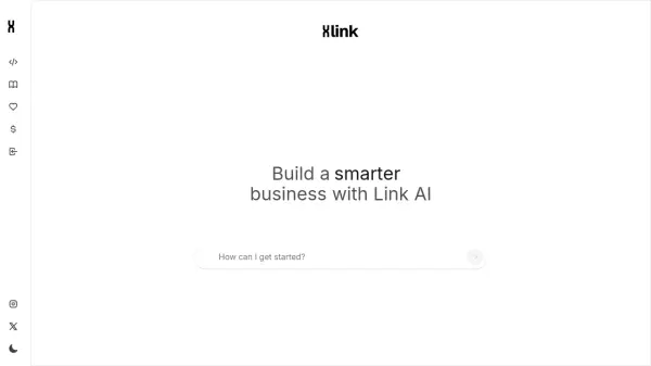 Link AI