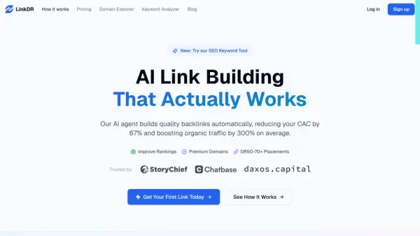 LinkDR
